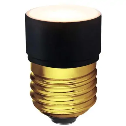 LED Lamp E27 Pucc-scene switch 280L