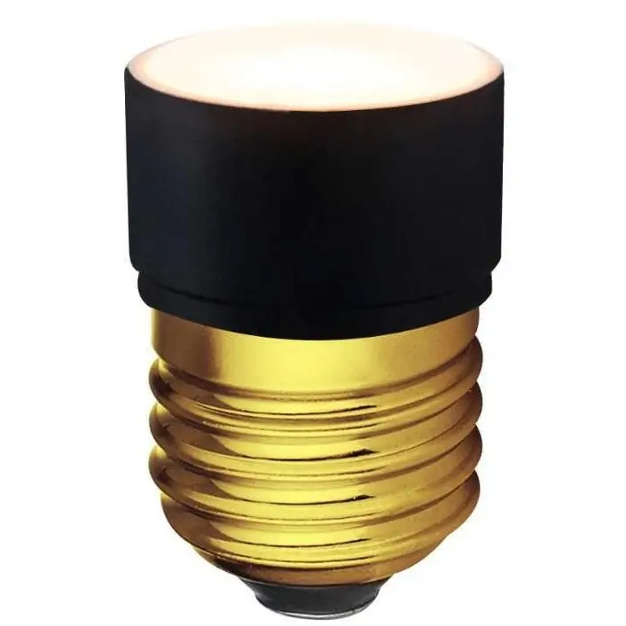 LED Lamp E27 Pucc-scene switch 240L