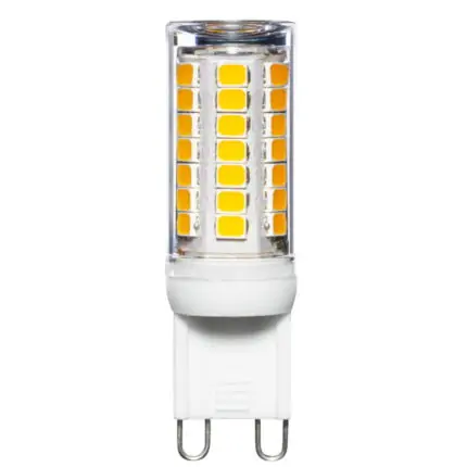 LED Lamp G9-scene switch 2W 2700K