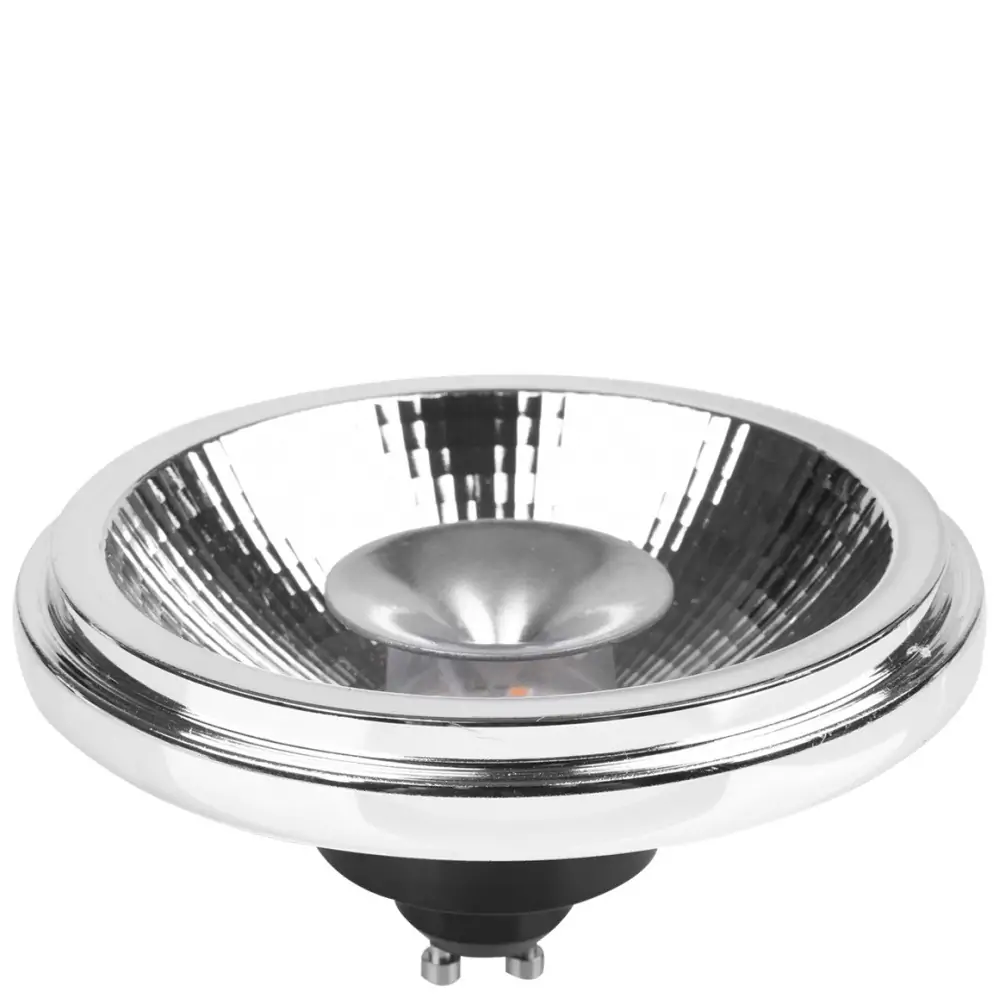 LED Lamp GU10-dimbaar 12W 2700K LED Lamp GU10-dimbaar 12W 2700K