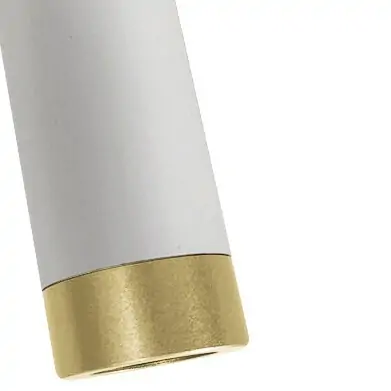 Spot wit Miller detail