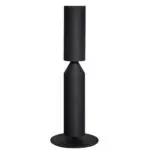 Tafellamp zwart Pencil H50cm