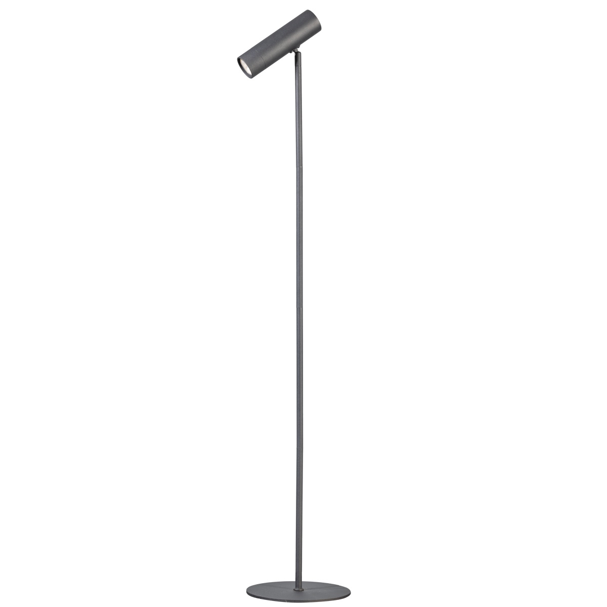 vloerlamp zwart Nikki H140cm