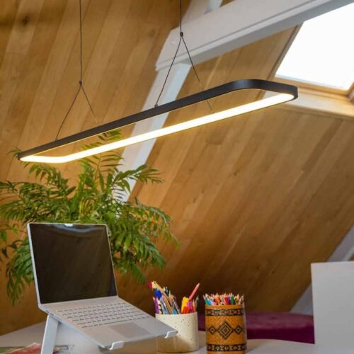 Blog Geïntegreerde LED lampen