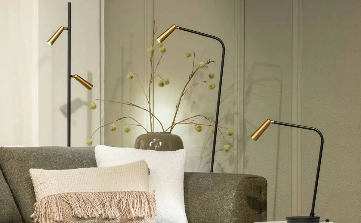 Blog sfeerverlichting