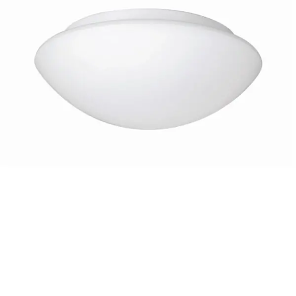 Plafondlamp wit Neutral ⌀35cm