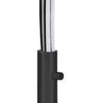 Vloerlamp zwart Arch - Afbeelding 2