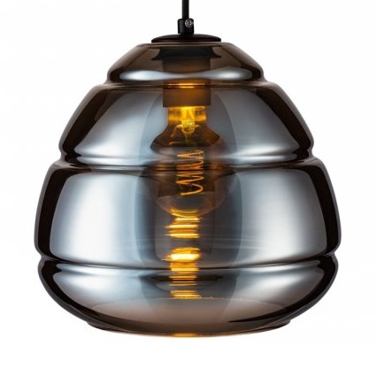 Glaskap smoke Belmond