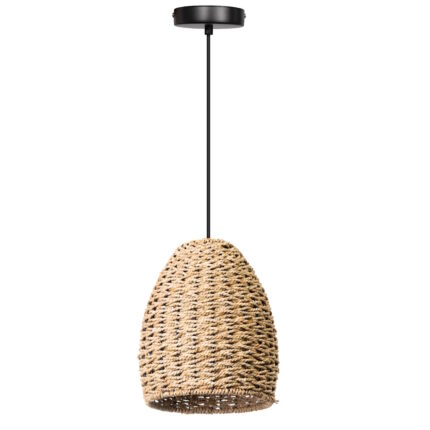 Hanglamp naturel Laura Ø23cm