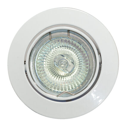 Inbouwspot wit kantelbaar Belfast