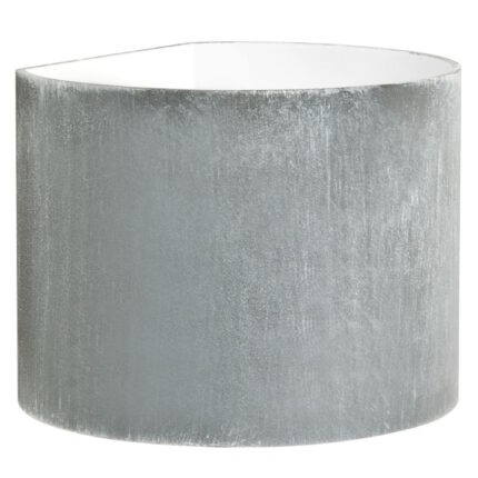 wandlamp betonlook Round L13cm