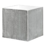 wandlamp betonlook Square L10cm