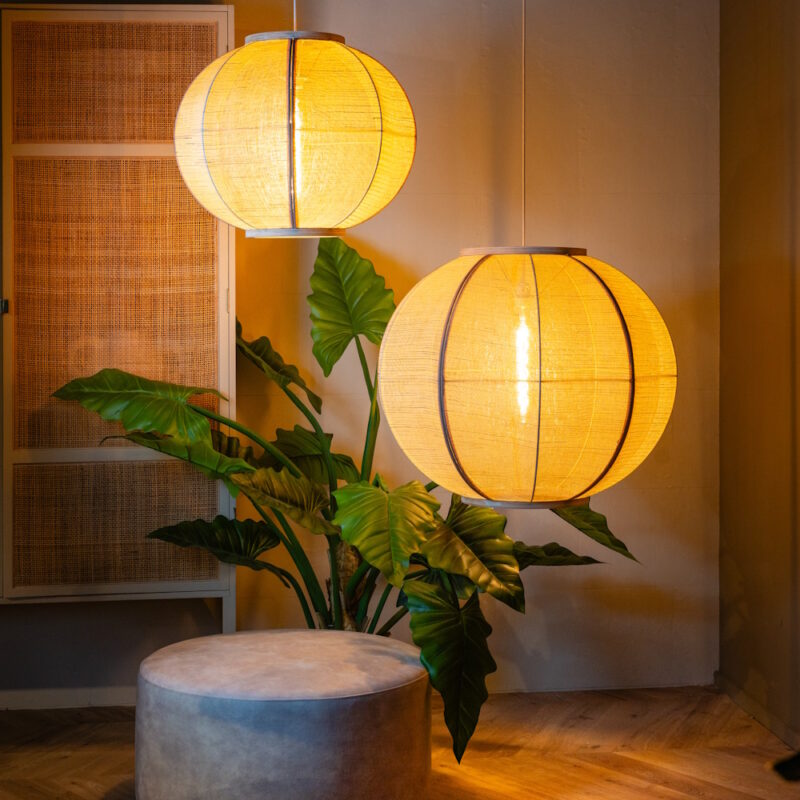 5 veelgemaakte fouten bij sfeerverlichting