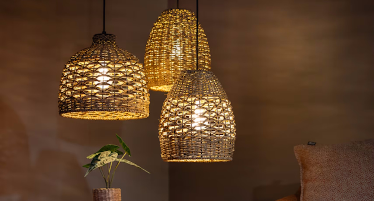 Sfeerverlichting 2024/2025