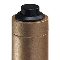 Vloerlamp goud Amalfi XL detail