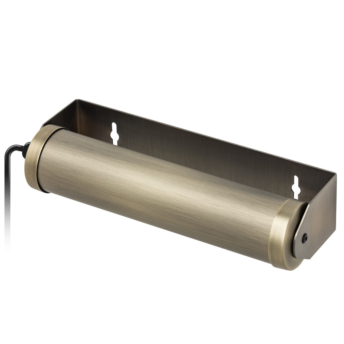 ETH verlichting Wandlamp brons Rondo