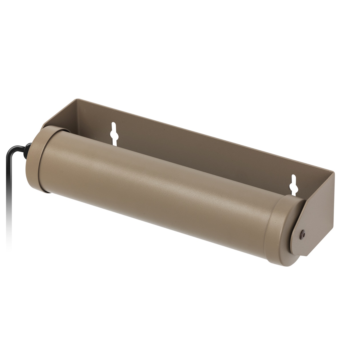 ETH verlichting Wandlamp taupe Rondo