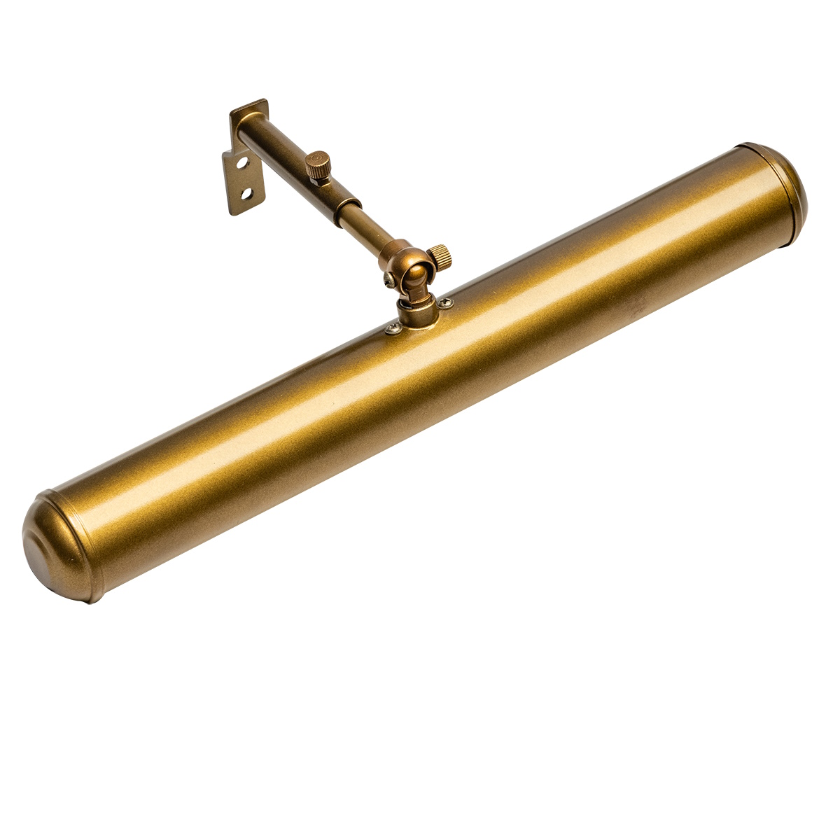 Wandlamp brons Pintura 32cm