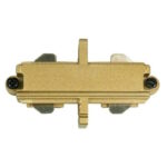 Highlight 1-fase koppelstuk O5108 brons
