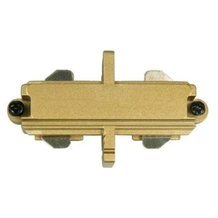 Highlight 1-fase koppelstuk O5108 brons