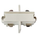 Highlight 1-fase koppelstuk O5108 wit