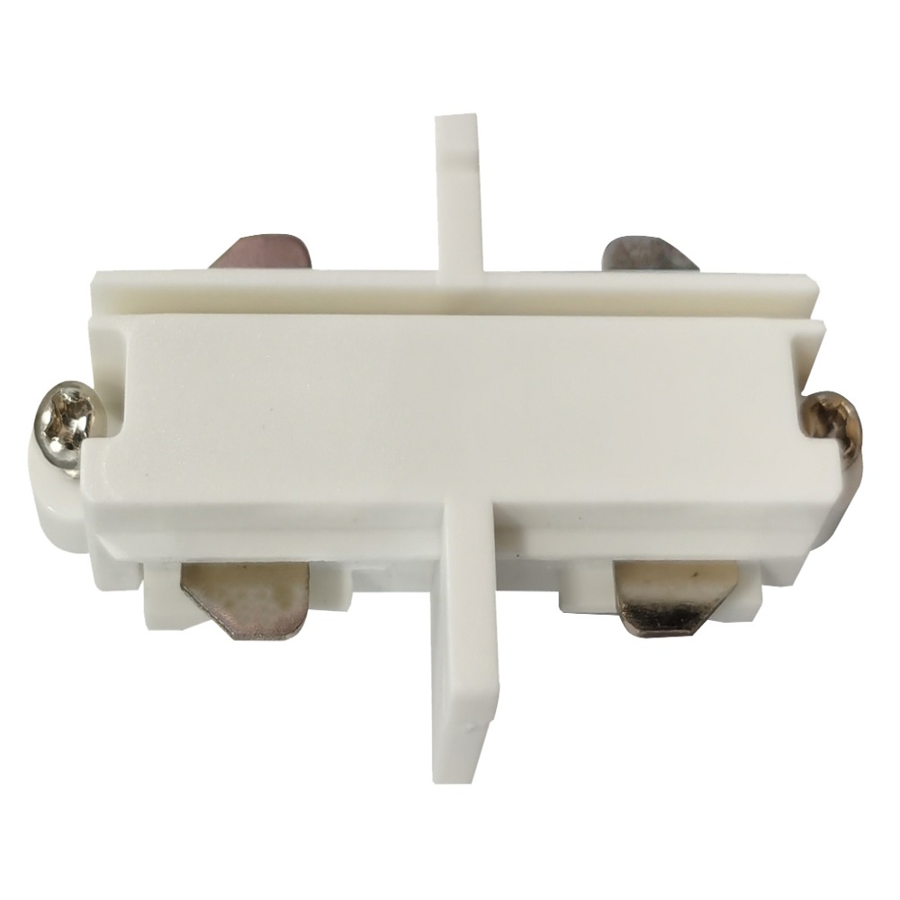 Highlight 1-fase koppelstuk O5108 wit