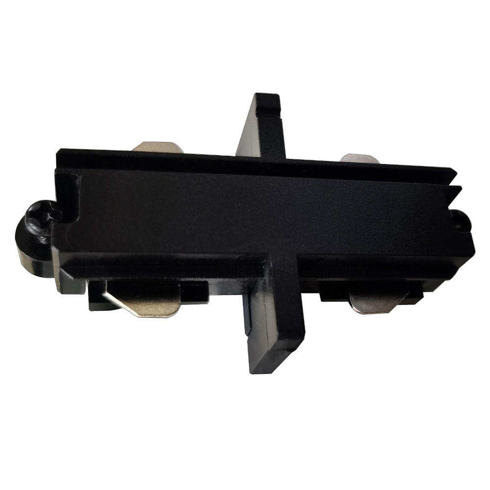 Highlight 1-fase koppelstuk O5108 zwart