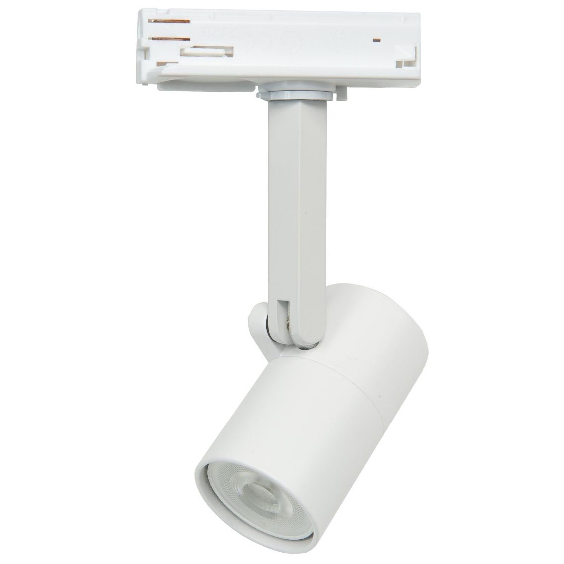 Highlight 1-fase railspot S7044 wit