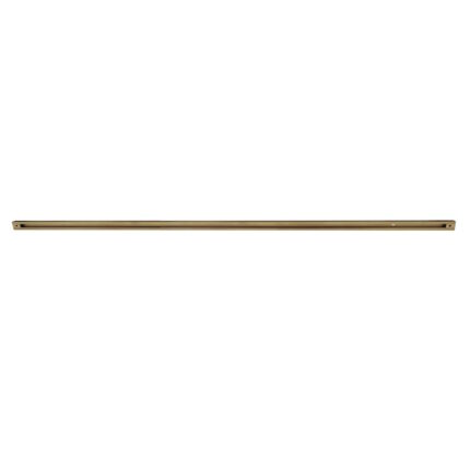 Highlight Track rail brons 2 meter