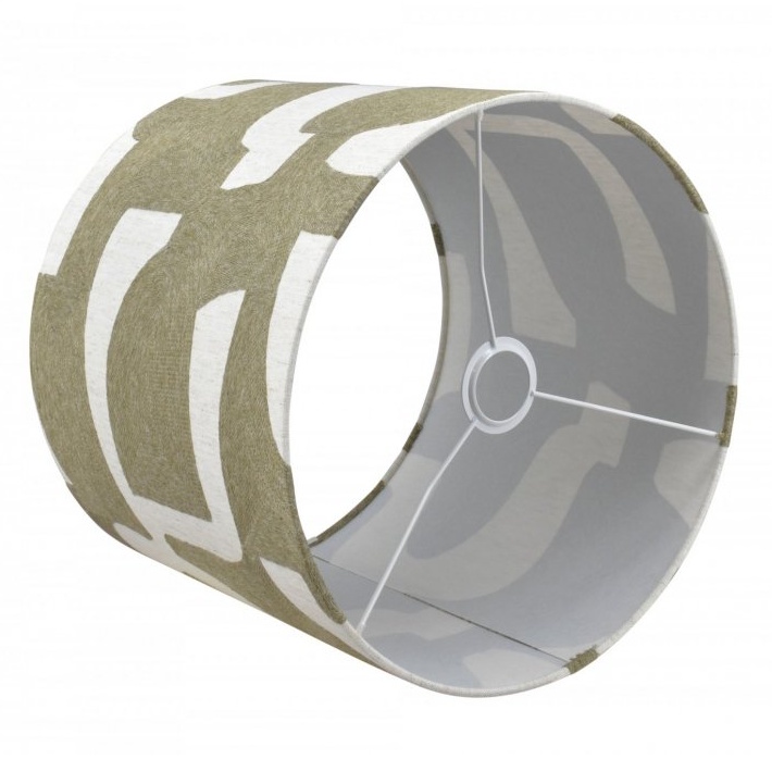 Lampenkap kaki cilinder New Look detail