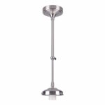 Pendel nikkel Telescoop O1007