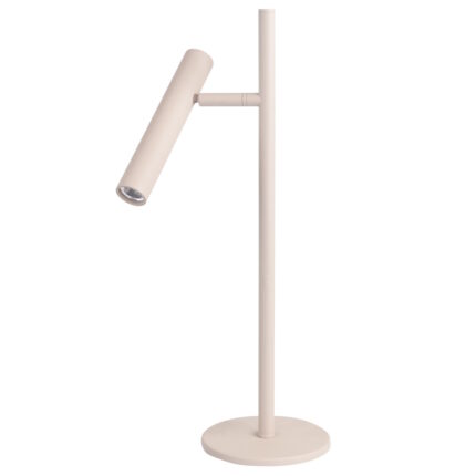 Tafellamp zand Piero H42cm