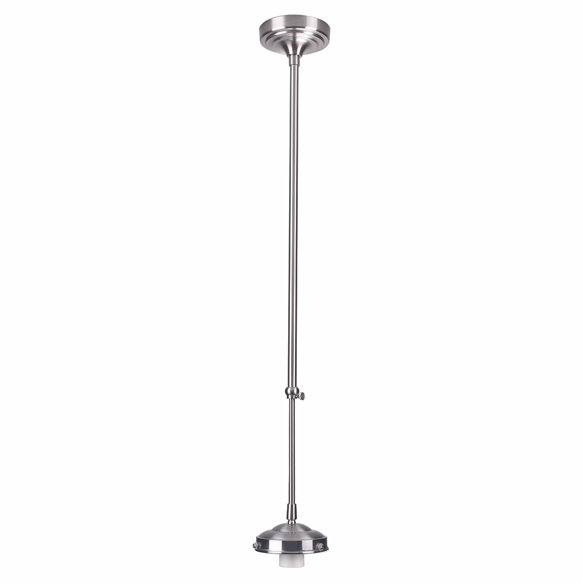 Pendel nikkel Telescoop O1008