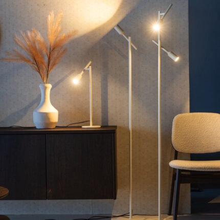 Eth verlichting serie crème Dirk