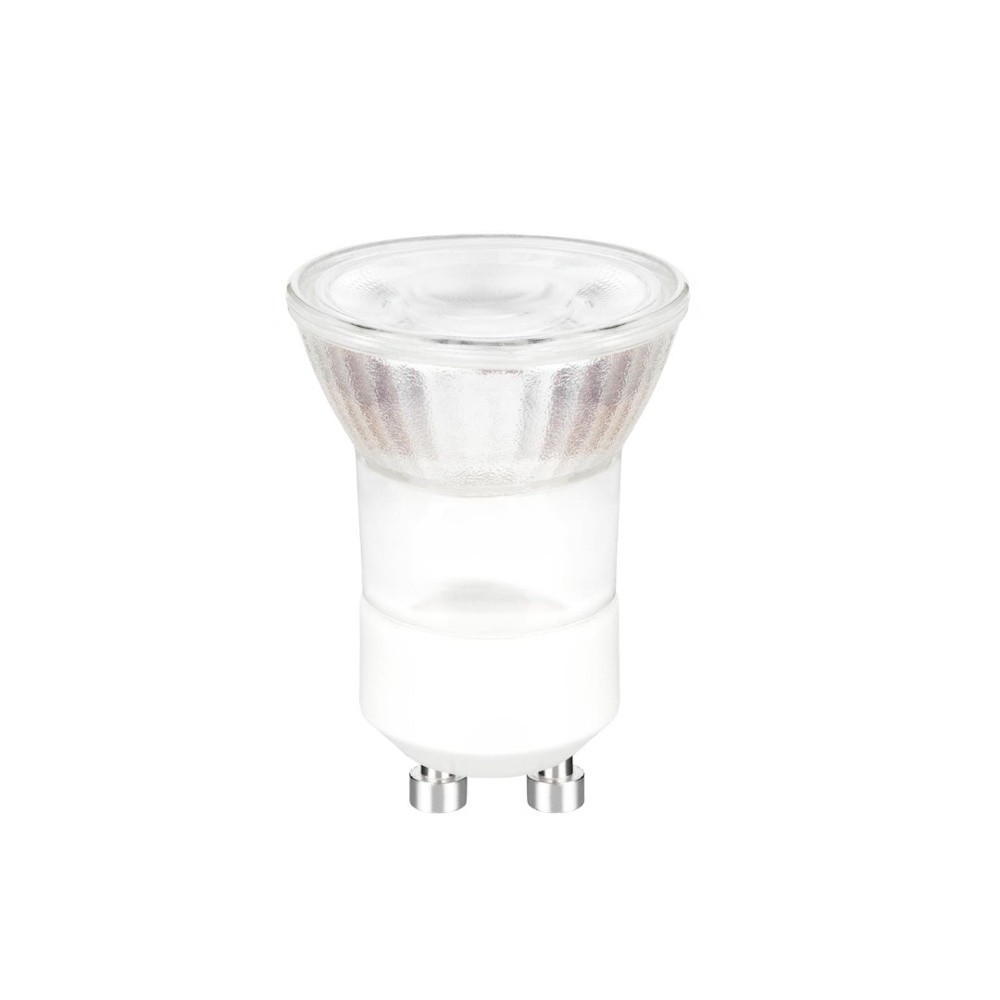 LED Lamp mini GU10-scene switch memory 2200-2700K