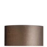 Tafellamp Choco Monza H53cm - Afbeelding 3