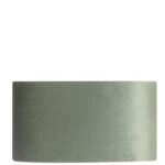 Tafellamp zwart Monza H53cm - Afbeelding 3