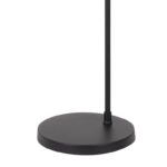 Vloerlamp zwart koper Marrone 168cm - Afbeelding 3
