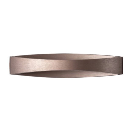 Wandlamp LED choco Medusa 35cm