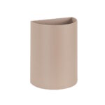 Wandlamp zand Hera 1 lichts