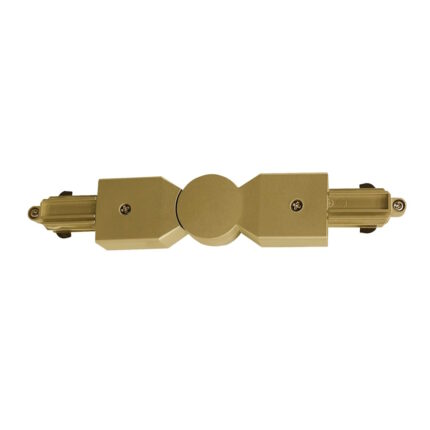 Highlight 1-fase flexibele koppelstuk O5112 brons